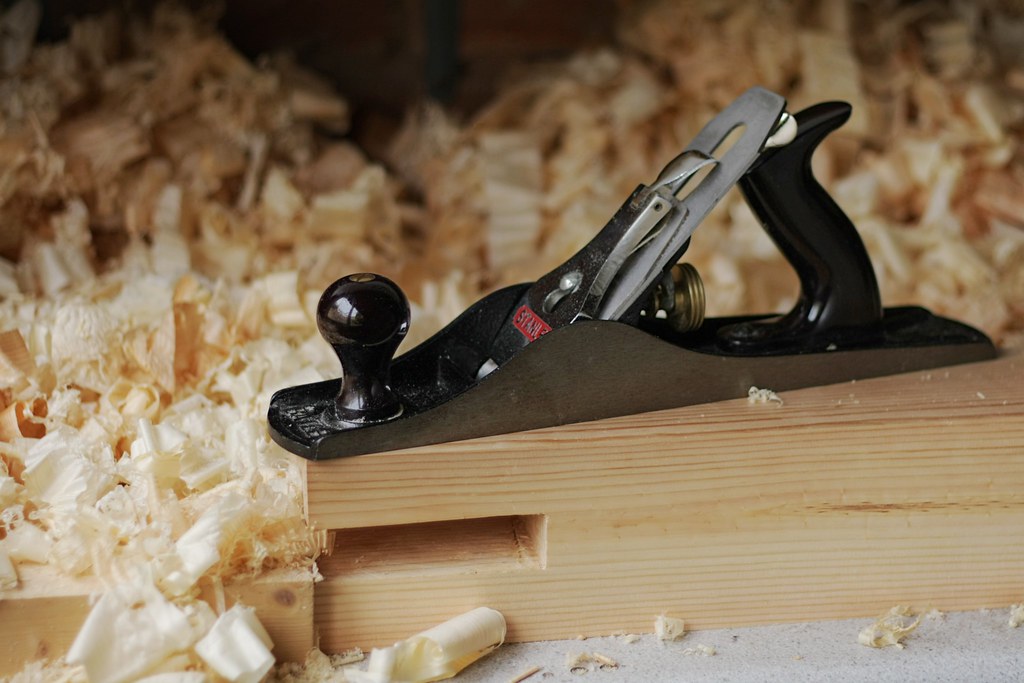 Workbench and tools
